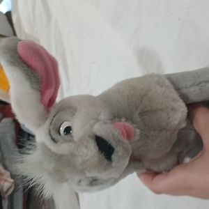 Disney goat